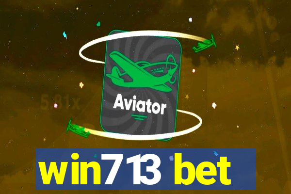 win713 bet